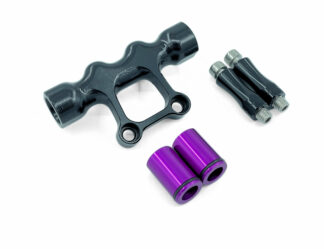 13B-REW Light Primary Fuel Rail