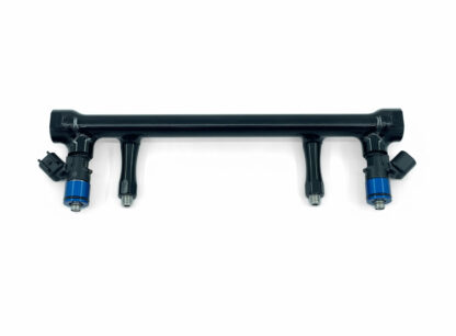 13B-REW Light Secondary Fuel Rail - Image 4