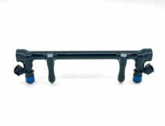 13B-REW Light Secondary Fuel Rail