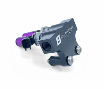 FC 13B-T Primary Fuel Rail - Image 3