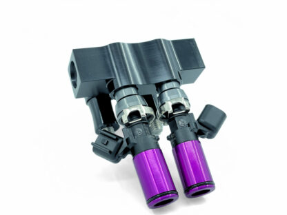 FC 13B-T Primary Fuel Rail - Image 4