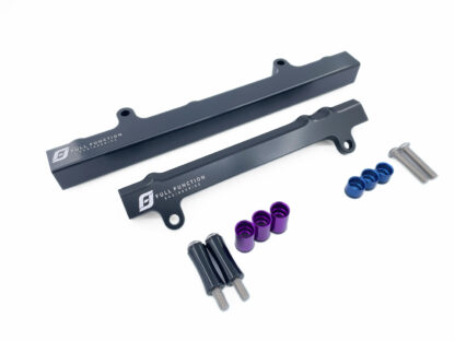 20B Fuel Rail Set