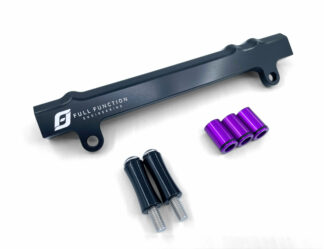 20B Primary Fuel Rail