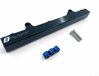 20B Secondary Fuel Rail