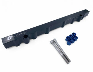 20B Xcessive 6 Injector Fuel Rail