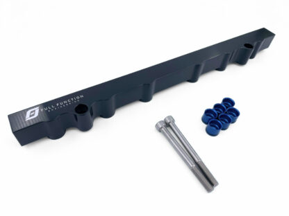 20B Xcessive 6 Injector Fuel Rail