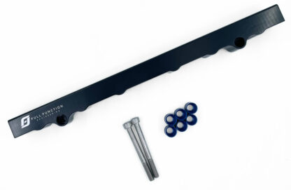 20B Xcessive 6 Injector Fuel Rail - Image 3