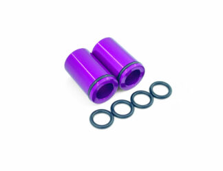 FC Lower O-ring Inserts