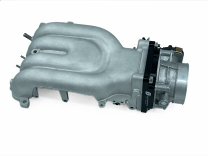 FFE REW to GM Throttle Body Adapter - Image 3