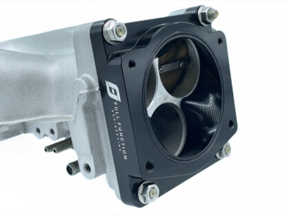 FFE REW to GM Throttle Body Adapter - Image 2