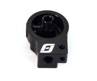 FFE Billet FD3S Oil Pedestal