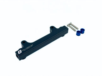 13B-RE Secondary Fuel Rail