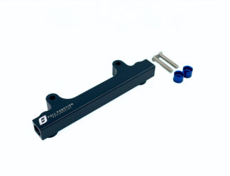 13B-RE Secondary Fuel Rail