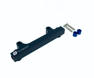 13B-RE Secondary Fuel Rail