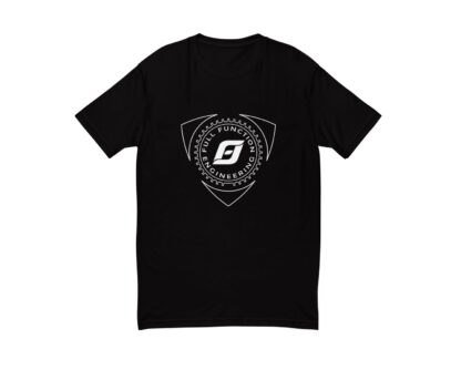 FFE Wheel & Rotor T-Shirt