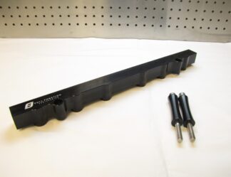 20B Xcessive 6 Injector Fuel Rail