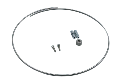 EMAP Hardline Kit