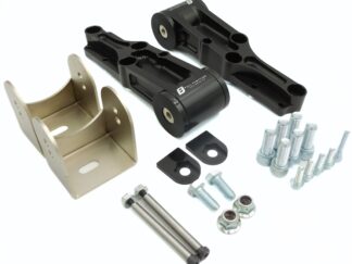 FD Billet Engine Mounts