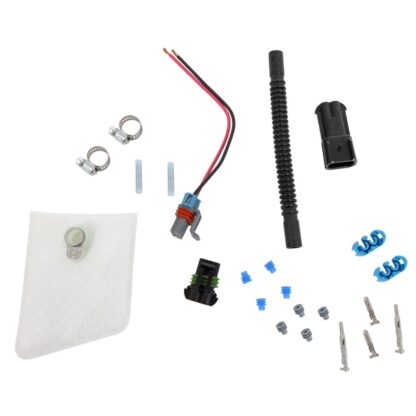 Walbro "Hellcat" 525lph Fuel Pump - Image 2