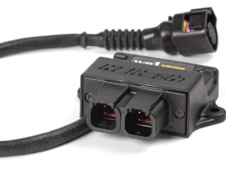 Haltech WB1 - Single Channel CAN O2 Wideband Controller Kit