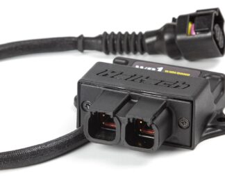 Haltech WB1 - Single Channel CAN O2 Wideband Controller Kit