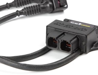 Haltech WB2 - Dual Channel CAN O2 Wideband Controller Kit