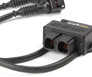 Haltech WB2 - Dual Channel CAN O2 Wideband Controller Kit