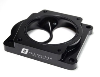 FFE RE to GM Throttle Body Adapter