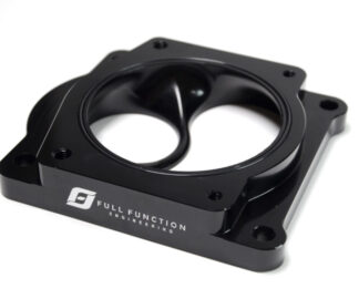 FFE RE to GM Throttle Body Adapter