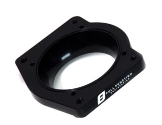 FFE RX8 to GM Throttle Body Adapter