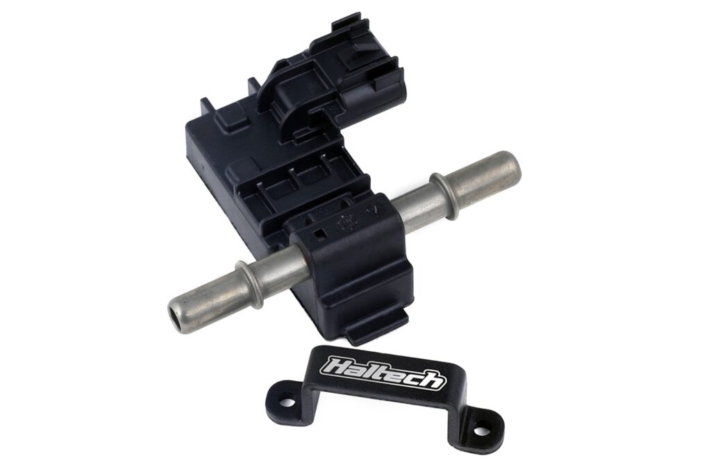 Haltech Flex Fuel Composition Sensor Full Function Engineering