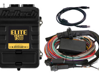 Other Rotary ECU's & Electronics