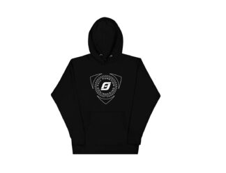 FFE Wheel & Rotor Pullover Hoodie
