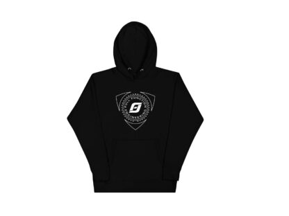 FFE Wheel & Rotor Pullover Hoodie