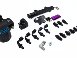 FC Fuel Kits