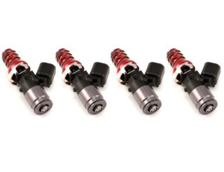 Injectors