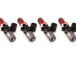 Injectors