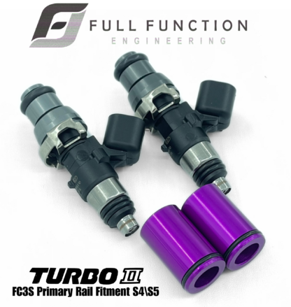 13B Full Function Fuel Kit - Image 6