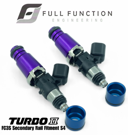 13B Full Function Fuel Kit - Image 10