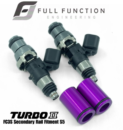 13B Full Function Fuel Kit - Image 9