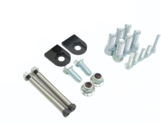 Hardware for FFE Engine Mounts