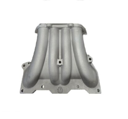 Turbosource FD Sideport Lower Intake & Rail