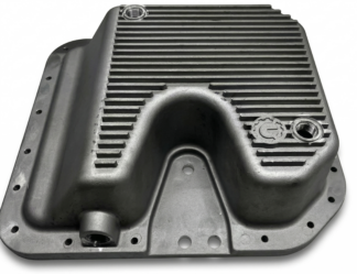 Turblown FC3S Oil Pan